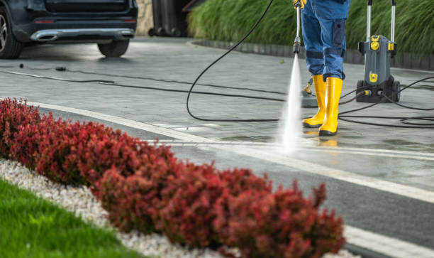 Best Gas Station Cleaning  in Moorhead, MS