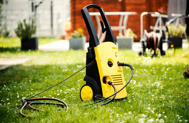 Best Parking Lot and Garage Cleaning  in Moorhead, MS